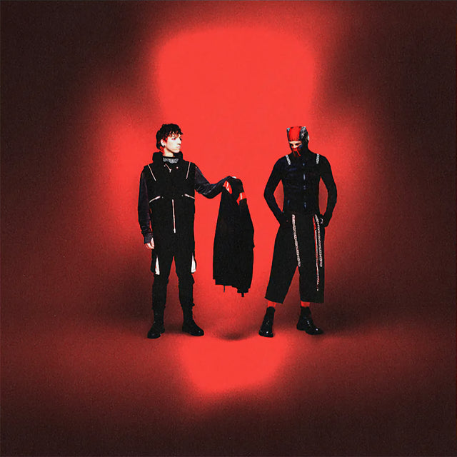 Twenty One Pilots - Breach (LP) - Velvet Music