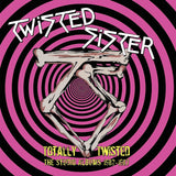 Twisted Sister - Totally twisted - the studio albums 1982-1987 (LP) - Velvet Music