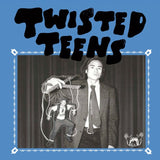 Twisted Teens - Florida water blues (sky blue) (LP)