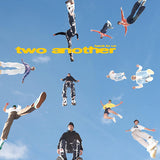 Two Another - Back to us (LP) - Velvet Music