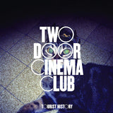 Two Door Cinema Club - Tourist history (CD) - Velvet Music