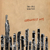 Two-Fol Quartet - Greatest Hits (tweedehands CD)