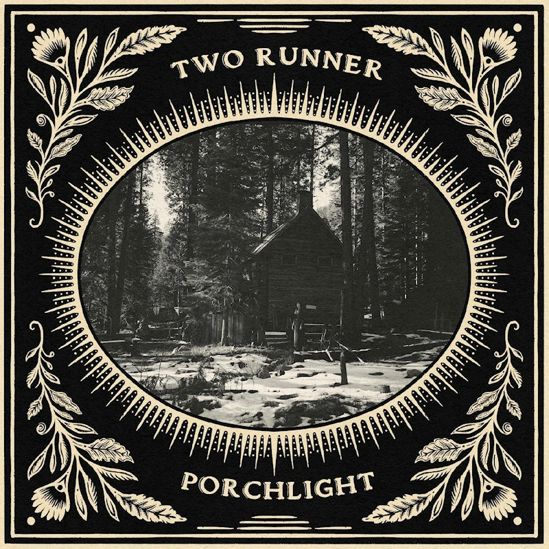 Two Runner - Porchlight (LP)
