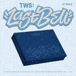 Tws - Last bell (CD-single) - Velvet Music