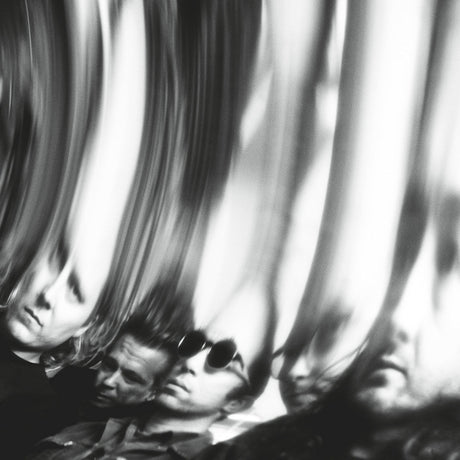 Ty Segall - Chrome (LP) - Velvet Music
