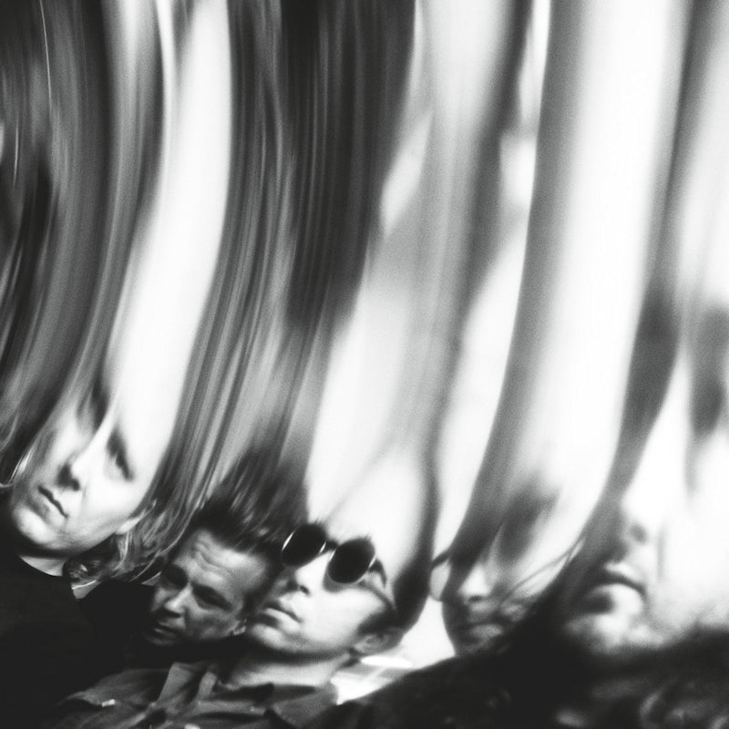 Ty Segall - Chrome (CD)