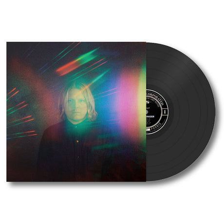 Ty Segall - Harmonizer (LP) - Velvet Music