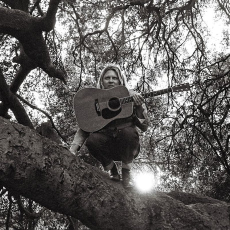 Ty Segall - hello, hi (CD) - Velvet Music