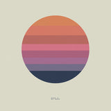 Tycho - Awake -blue & beige vinyl- (LP)