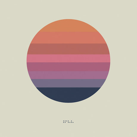 Tycho - Awake (CD) - Velvet Music