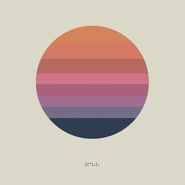 Tycho - Awake (CD) - Velvet Music