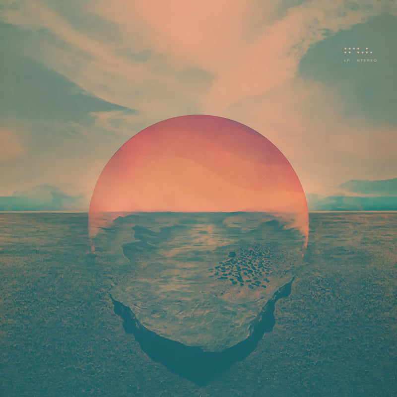 Tycho - Dive (CD) - Velvet Music