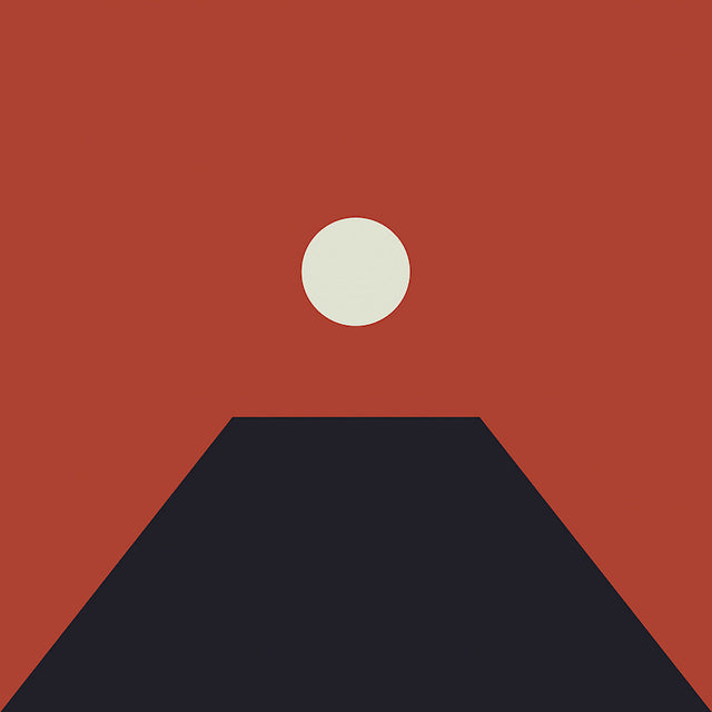 Tycho - Epoch (LP) - Velvet Music