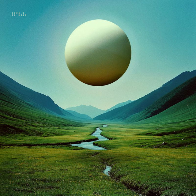 Tycho - Infinite Health (LP) - Velvet Music