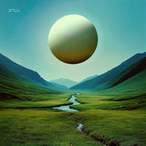 Tycho  - Infinite Health (LP) - Velvet Music