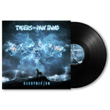 Tygers Of Pan Tang - Electrifyed (LP)
