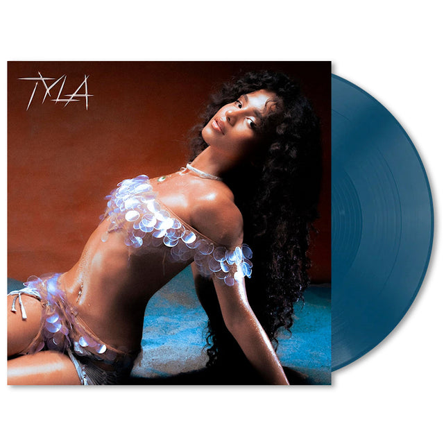 Tyla - Tyla (LP) - Velvet Music