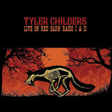 Tyler Childers - Live on red barn radio I & II (LP)