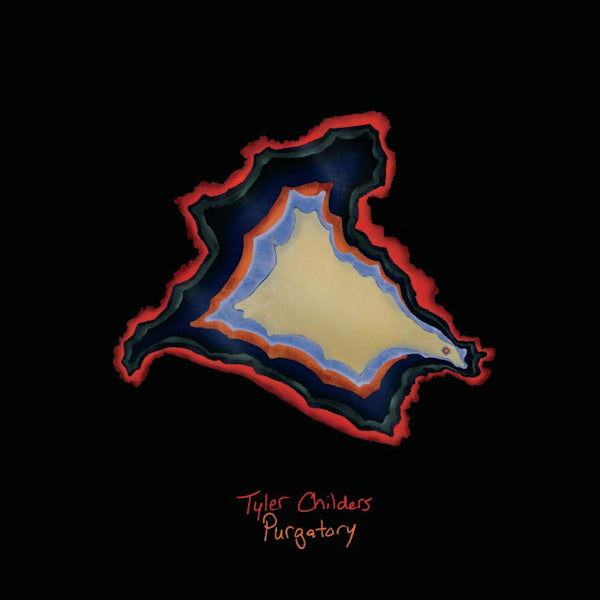 Tyler Childers - Purgatory (CD) - Velvet Music