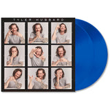 Tyler Hubbard - Tyler hubbard (LP)