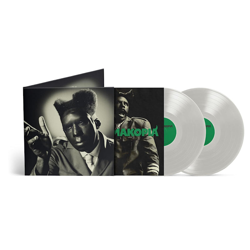 Tyler, the Creator - Chromakopia (LP) | Velvet Music