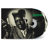 Tyler, the Creator - Chromakopia (CD) - Velvet Music