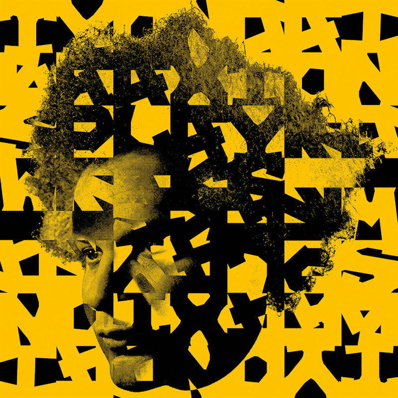 Tyondai Braxton - Splayed werks (CD)