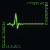 Type O Negative - Life Is Killing Me  (LP)