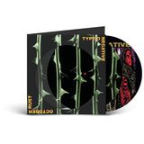 Type O Negative - October rust (picture disc LP)