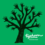 Typhoon - Tussen licht en lucht (CD)
