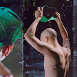 Tzusing - Green hat (LP) - Velvet Music