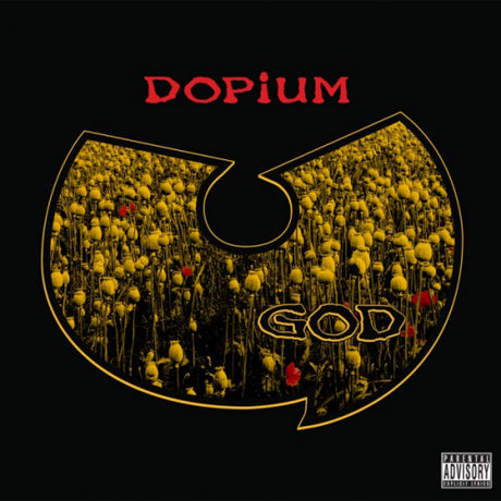 U-god - Dopium (CD) - Velvet Music