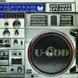 U-god - Keynote speaker (CD) - Velvet Music