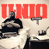 U -niq - Rotterdam (LP) - Velvet Music