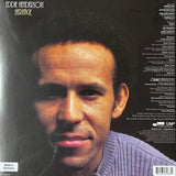 Eddie Henderson - Heritage (LP) - Velvet Music