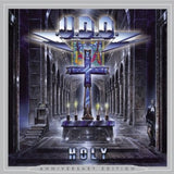 U.d.o. - Holy (CD)