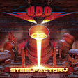 U.d.o. - Steelfactory (CD)