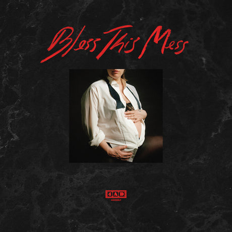 U.S. Girls - Bless this mess (LP) - Velvet Music