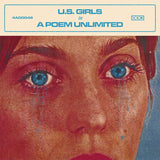 US Girls - In a poem unlimited (CD)