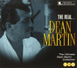 Dean Martin - The Real... Dean Martin (The Ultimate Dean Martin Collection) (CD) - Velvet Music