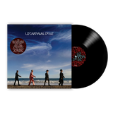 U2 - Carnaval De Luz (LP)