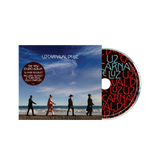 U2 - Carnaval De Luz (CD)