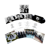 U2 - Songs of surrender (LP) - Velvet Music