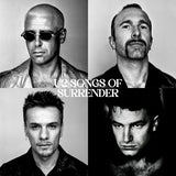 U2 - Songs of surrender (LP) - Velvet Music