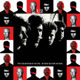 U2 - Two hearts beat as one (12-inch maxi-single) - Velvet Music