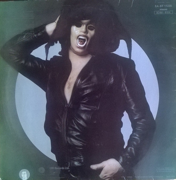 Steve Miller Band - The Joker (tweedehands LP) - Velvet Music