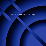 U2 - 11 o'clock tick tock (12-inch maxi-single) - Velvet Music