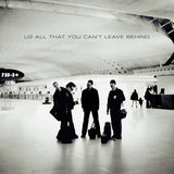 U2 - All that you can't leave behind - 20th anniversary (LP) - Velvet Music