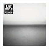 U2 - No line on the horizon (LP)