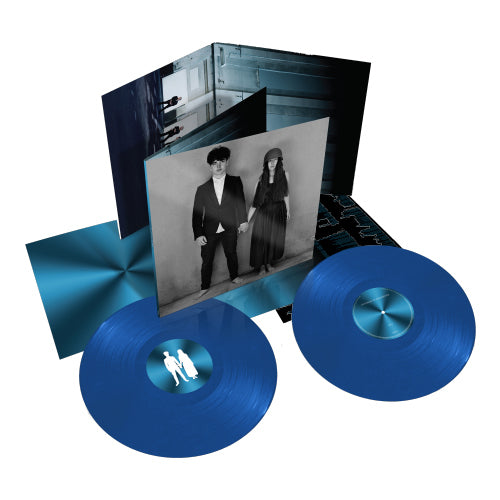 U2 - Songs of experience (LP) - Velvet Music